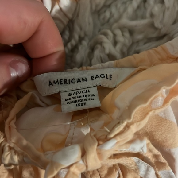 American eagle Tank top - Picture 2 of 2